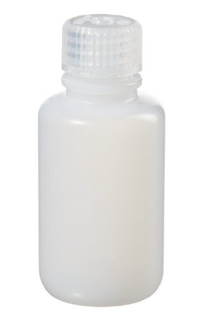 Picture of Laboratory Bottle Nalgene™ Lab Quality Narrow Mouth HDPE 30 mL (1 oz.)02923A