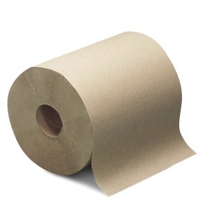 Picture of Paper Towel Tork® Hardwound Roll 8 Inch X 350 FootTRKRK350A