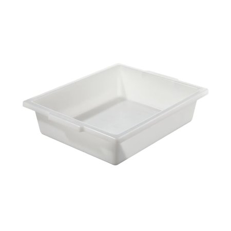 Picture of Lab Clean-up Pan Nalgene™ 5-1/8 X 17-1/8 X 21-2/5 Inch, 20 Liter Capacity, Rectangular7120-0020