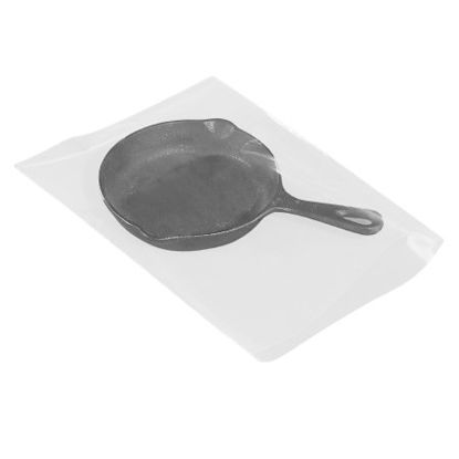 Picture of Poly Bag 9 X 12 Inch 3 Mil.S-2954