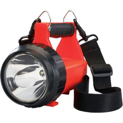 Picture of Lantern Fire Vulcan® C4 LED 2 Batteries44451