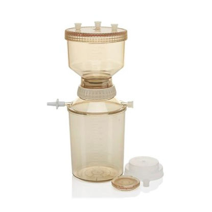 Picture of Filter Hold with Receiver Nalgene™ 1,000 mL Receiver Capacity, Graduated Receiver300-4100