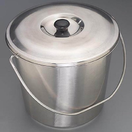 Picture of Hospital Bucket 13 Quart10-1450