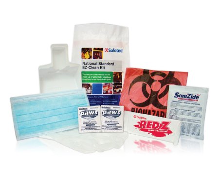 Picture of Spill Kit EZ-Cleans®25000