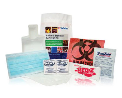 Picture of Spill Kit EZ-Cleans®25000