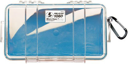 Picture of Transport Case Pelican™ Blue1060-B