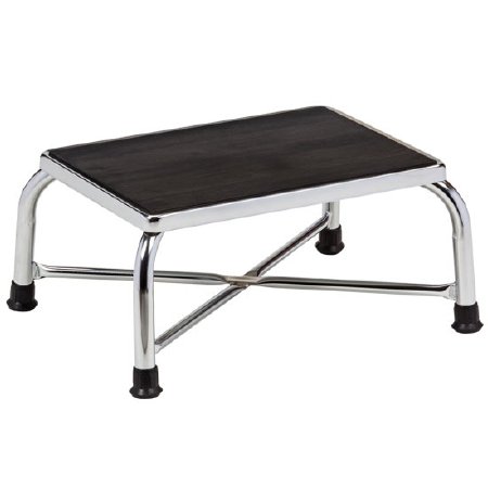 Picture of Step Stool Bariatric 1-Step Steel 9 Inch Step HeightT-6242