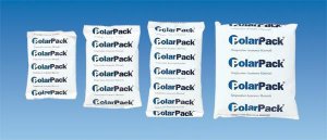 Picture of Refrigerant Gel Pack PolarPack® 1.25 X 5.5 X 8 Inch, 24 oz.PP24