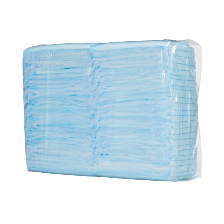Picture of Underpad Simplicity™ Basic 23 X 36 Inch Disposable Fluff Light Absorbency7174