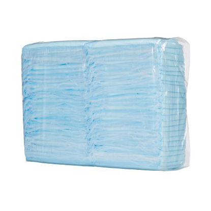 Picture of Underpad Simplicity™ Basic 23 X 36 Inch Disposable Fluff Light Absorbency7174