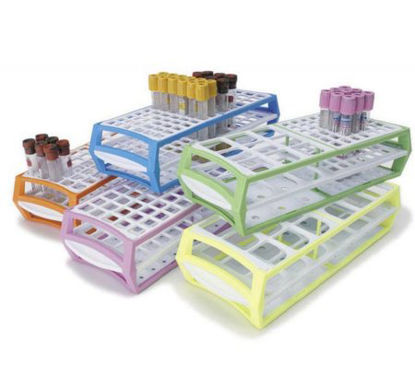 Picture of RACK TUBE 25-30MM CUST 2/PK 2/PK=EA8061-BL