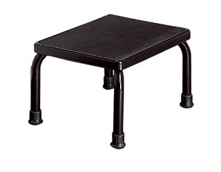 Picture of Step Stool 1-Step Steel 9 Inch Step HeightGF1840-2