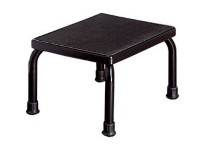 Picture of Step Stool 1-Step Steel 9 Inch Step HeightGF1840-2