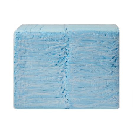 Picture of Underpad Simplicity™ Basic 23 X 24 Inch Disposable Fluff Light Absorbency7134