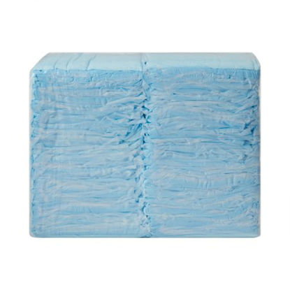 Picture of Underpad Simplicity™ Basic 23 X 24 Inch Disposable Fluff Light Absorbency7134