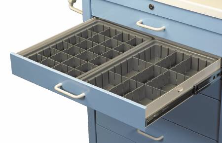 Picture of Drawer Divider LongTMT-3L