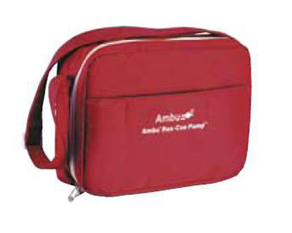 Picture of Carrying Case Red276000011