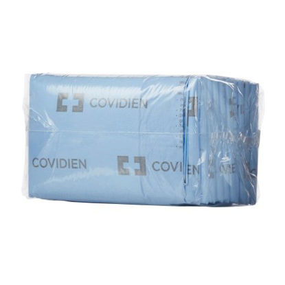 Picture of Low Air Loss Positioning Underpad Wings™ Quilted Premium Comfort 30 X 36 Inch Disposable Airlaid Heavy AbsorbencyP3036C
