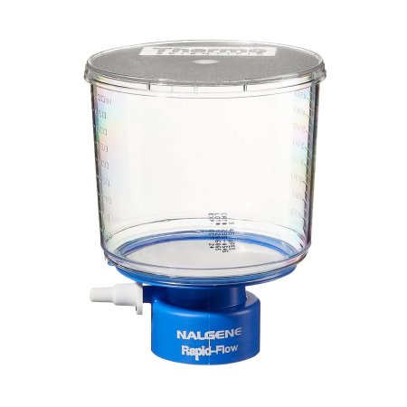 Picture of Filter Unit Nalgene™ Rapid-Flow™ Bottle Top Polystyrene / PES Membrane 150 mL295-3345