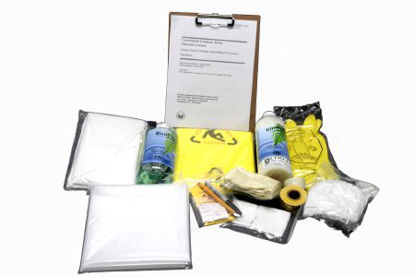 Picture of SPILL KIT, MINOR EMERGENCY0601-0009