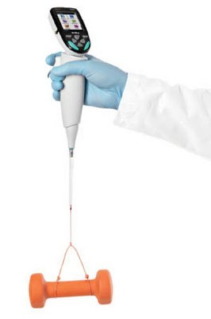 Picture of E1-ClipTip™ Bluetooth™ Electronic Pipette 2 to 125 μL14387951