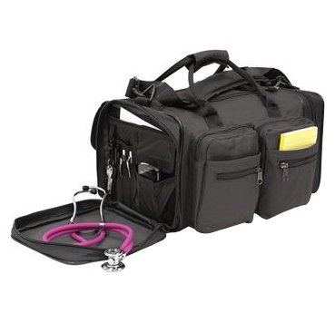 Picture of Carry All Bag Professional Healthcare 9 X 9.5 X 20 Inch530824