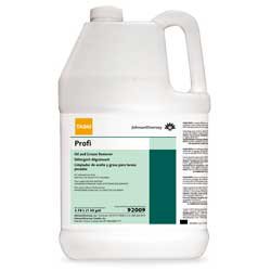 Picture of Floor Cleaner Diversey™ Profi™ Liquid 1 gal. Jug Mild Scent Manual PourDVS94512759