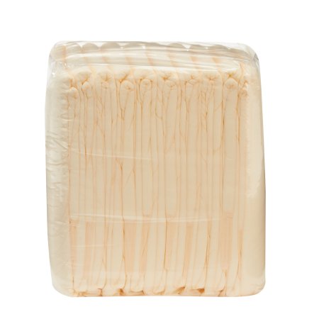 Picture of Underpad Attends® Care Night Preserver® 30 X 36 Inch Disposable Cellulose / Polymer Heavy AbsorbencyUFPP-360