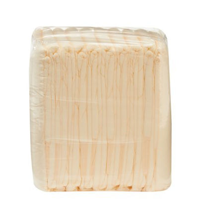 Picture of Underpad Attends® Care Night Preserver® 30 X 36 Inch Disposable Cellulose / Polymer Heavy AbsorbencyUFPP-360