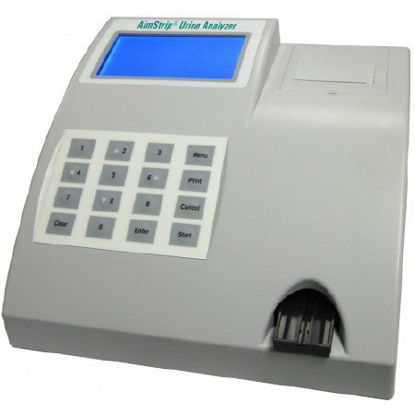 Picture of Urine Analyzer AimStrip® CLIA Waived51222