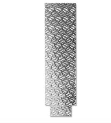 Picture of Platform Deck 12 X 43-1/4 Inch, AluminumH-3216