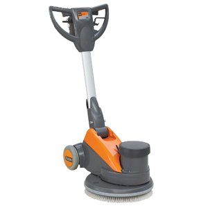 Picture of Floor Machine with Standard Brush TASKI® ergodisc® 200 Electric MotorD6191303
