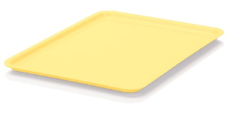 Picture of Tote Lid Nest & Stack 7/16 X 9-7/8 X 12-7/16, Green, Polyester5753GR