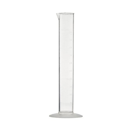 Picture of Graduated Cylinder Nalgene™ Economy / Round Base PMP 500 mL (16 oz.)3665-0500