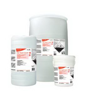 Picture of Laundry Sour Clax® Super Launch™ 55 gal. Drum Liquid Concentrate UnscentedD93419202