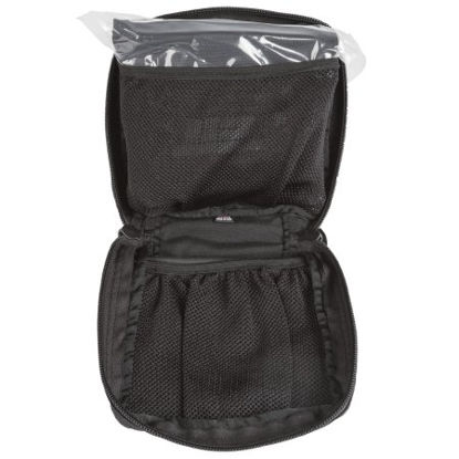 Picture of Pouch JETT® Pack Black Nylon 7-1/2 X 6-1/2 X 1-1/2 Inch80-0355