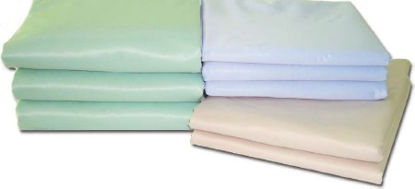 Picture of Underpad 35 X 35 Inch Reusable Polyester / Rayon Heavy Absorbency3535B