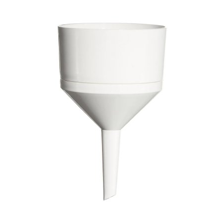 Picture of Two-Piece Funnel Nalgene™ Buchner Polypropylene 358 mL4280-0900