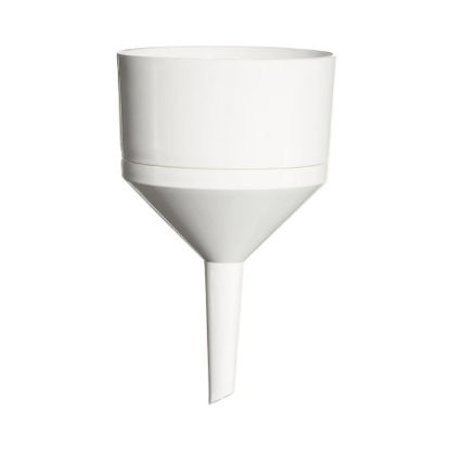 Picture of Two-Piece Funnel Nalgene™ Buchner Polypropylene 358 mL4280-0900