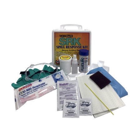 Picture of Mercury Spill Kit565-50110150