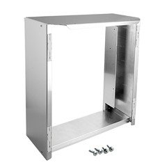 Picture of Curved Mounting Bracket Georgia-Pacific 6.25 X 14 X 16.5 Inch59473