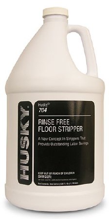 Picture of Floor Stripper Husky® 704 Liquid 1 gal. Jug Balsam ScentHSK-704-05