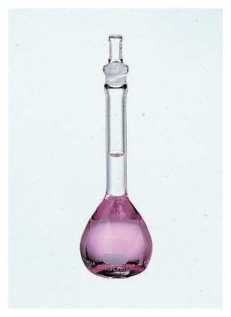 Picture of Flask Pyrex™ Standard Glass 100 mL10210C