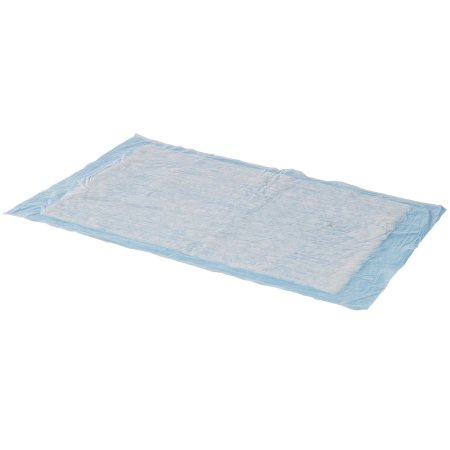 Picture of Underpad Simplicity™ Basic 23 X 24 Inch Disposable Fluff Light Absorbency7136