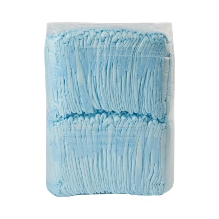 Picture of Underpad Simplicity™ Extra 17 X 24 Inch Disposable Fluff Light Absorbency949