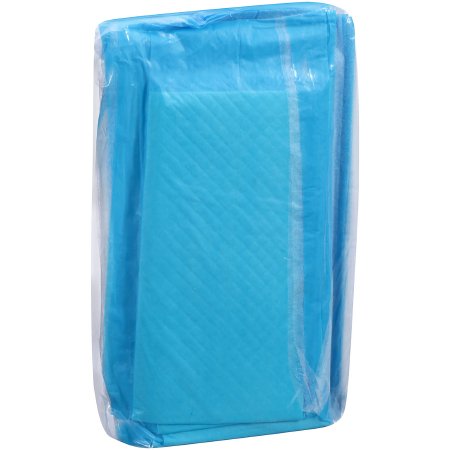 Picture of Underpad Attends® Care Dri-Sorb® 17 X 24 Inch Disposable Cellulose / Polymer Heavy AbsorbencyUFS-170