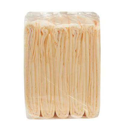 Picture of Underpad Attends® Care Night Preserver® 30 X 30 Inch Disposable Cellulose / Polymer Heavy AbsorbencyUFPP-300