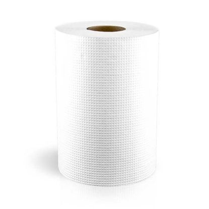 Picture of Paper Towel Marcon™ Hardwound Roll 8 Inch X 350 FootW12350