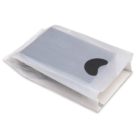 Picture of Merchandise Bag 3 X 7 X 12 Inch, 7 X 9 Inch Usable 0.6 Mil.S-9687W