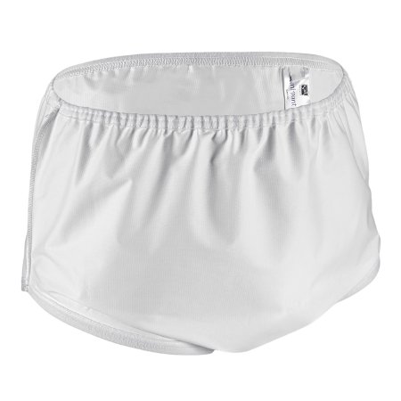 Picture of Sani-Pant™ Protective Underwear Unisex Nylon / Plastic Medium Pull On Reusable850MED